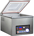 Аппарат упаковочный вакуумный INDOKOR IVP-300/PJ с опцией газонаполнения