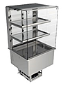 Витрина охлаждаемая Drop-in БСВ VRV 2G/9 + ТЭН