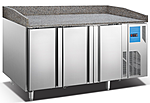 Стол холодильный для пиццы KORECO SPZ 3600 WN