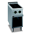 Плита индукционная 700 серии APACH APRI-47P
