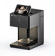 Пищевые принтеры