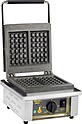 Вафельница электрическая ROLLER GRILL GES20