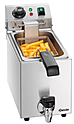 <b>Фритюрница</b> BARTSCHER SNACK I Plus, A162820E