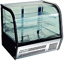<b>Витрина холодильная</b> GASTRORAG HTR120 настольная