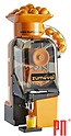 Соковыжималка ZUMOVAL MINIMATIC с краном