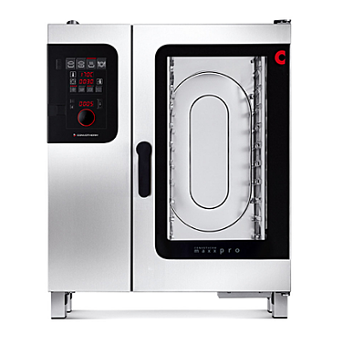Пароконвектомат CONVOTHERM 4 easyDial 10.10 EB+ConvoClean