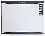 Льдогенератор SCOTSMAN NW D 608 AS кубикового льда