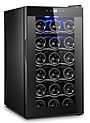 Шкаф винный HURAKAN HKN-WNC50T