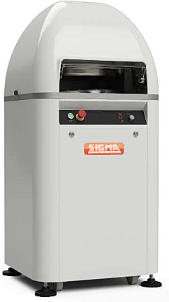 Тестоделитель-округлитель SIGMA SPA 30 P