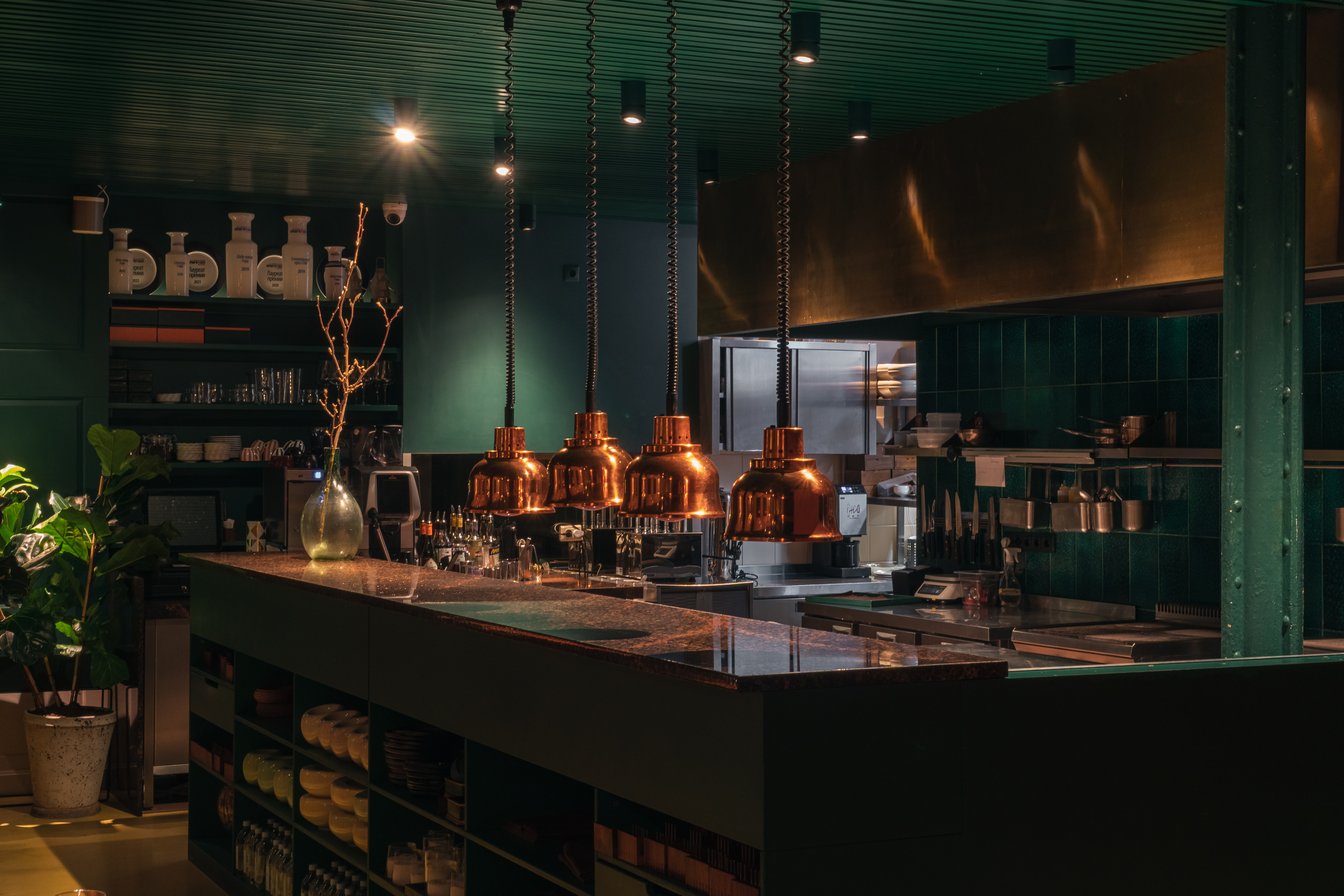 Bourgeois Bohemians / BoBo