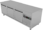Стол охлаждаемый под тепловое оборудование GASTROLUX СОТ3-187/3Д/Sp