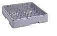 Кассета для тарелок для посудомоечных машин COMPACK 500х500х100, 800211