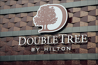 DoubleTree by Hilton Hotel Minsk