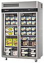 <b>Шкаф морозильный</b> TURBO AIR KF45-2G