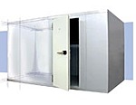 Камера холодильная ASTRA 2760х2760х2620(h)mm, s-80мм