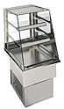 Витрина холодильная встраиваемая БСВ Drop-in VRS 9/9