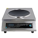 Плита индукционная HURAKAN HKN-ICW35M WOK