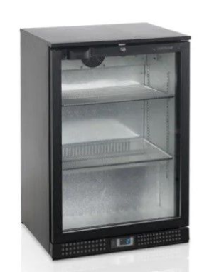 Шкаф холодильный барный TEFCOLD BA16H
