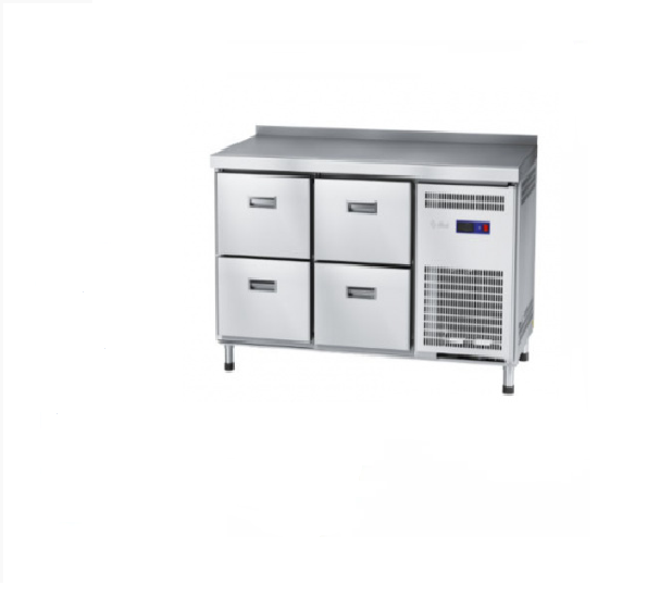 Стол морозильный ABAT СХН-70-01, 24110113300