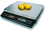 Весы электронные весы фасовочные МАССА-К МК-15.2-А20