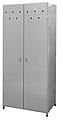 Шкаф гардеробный СКАЙТЕК ШГ-650х500х1650
