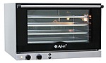 Печь конвекционная электрическая ABAT КЭП-4П 380 V, 110000008926