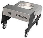 Вибросито KADZAMA