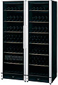 Шкаф винный VESTFROST SOLUTIONS FZ 365 W SIDE-BY-SIDE