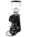 Кофемолка FIORENZATO F64 E черная