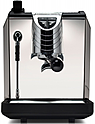 <b>Кофемашина</b>-автомат NUOVA SIMONELLI OSCAR II AD BLACK+PROF.PRESSOSTAT, 220V, 174655