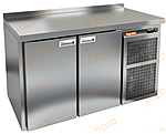 Стол морозильный HICOLD SN 11 BR2 BT
