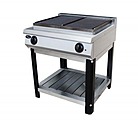 Поверхность жарочная электрическая GRILL MASTER Ф2ЖТЛПЖЭ, 24001