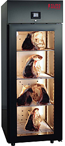 Шкаф сухого вызревания мяса ZERNIKE SERIES 500 EASY KME500PVB