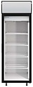 Шкаф холодильный со стеклянной дверью POLAIR DM107-S (R290), 1002102d