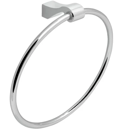 Держатель для полотенца кольцом Luma 263-25