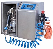 Аппараты для нанесения шоколада