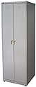 Шкаф для одежды металлический ПАКС-МЕТАЛЛ ШРМ-АК-500