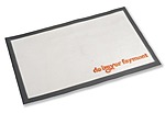 Коврик антипригарный силикон DE BUYER 58,5 х 38,5 см серия Baking trays, supports & mats, DE BUYER