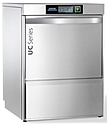Машина посудомоечная фронтальная WINTERHALTER UC-L Cutlery 380V, 013V9999