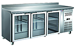 Стол холодильный Cooleq GN3200TNG