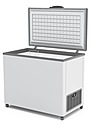 Ларь морозильный FROSTOR F 350 S белый
