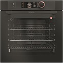 Шкаф духовой DE DIETRICH DOS7585A ABSOLUTE BLACK