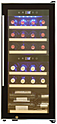 Шкаф винный COLD VINE C24-KBF2