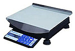 Весы настольные МЕРА ТСП ПВМ3/15