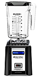Блендер барный BLENDTEC CONNOISSEUR SpaceSaver (SS) 825 2 FS, LL c 2мя четырехсторонними стаканами и с 2мя защелкивающимися крышками, C825D46E-EULLB1A