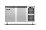 Стол холодильный COLDLINE TS13/1BQ-710 без столешницы, T12200000401 + комплект из 2х охлаждаем. выдвиж. ящики 1/2