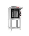 <b>Печь конвекционная</b> ZANOLLI T АNEMOS 6 E/MC TOUCH