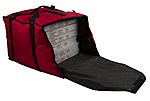 Сумка для пиццы SAN JAMAR 508x457х304 мм, PB20-12