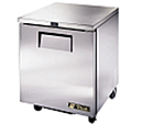 Стол морозильный TRUE TUC-27F-HC