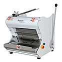 Хлеборезка настольная ручная APACH BAKERY LINE G42 11 мм